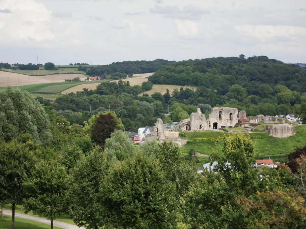 Quiet Holiday Home In Valkenburg Valkenburg aan de Geul